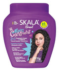 SKALA 2in1 Curl Treatment Cream for Kids 35.3oz