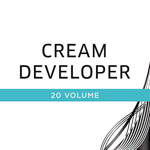 COLORCHARM Developer for Gray Coverage & Rich Color Blending