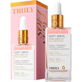 Truly Beauty Soft Serve After Shave Oil - Soothing Sensitive Skin, 3.1 fl oz