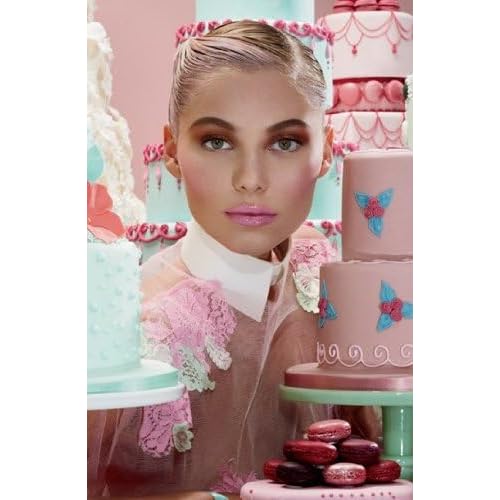 MAC Frost CB 96
