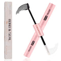 2-in-1 Eyelash Adhesive Bond & Seal - Waterproof, 10ml