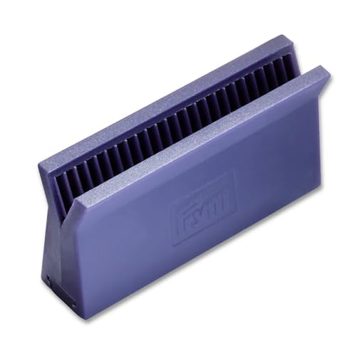 Prym Dressmakers Chalk Sharpener with Integrated Dust Container