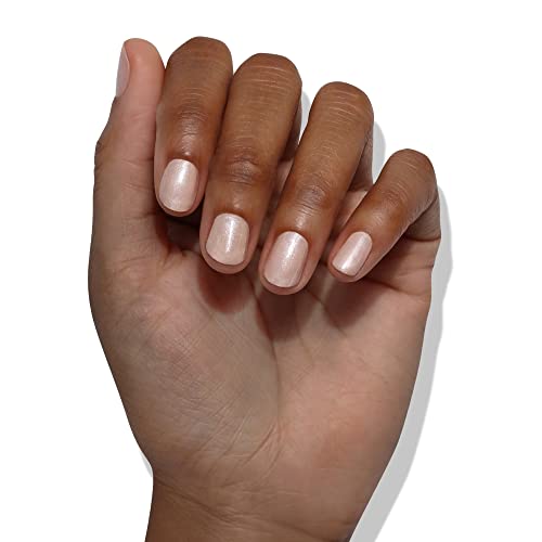 LONDONTOWN Lakur Nail Polish – Nude & Brown, Long-Lasting
