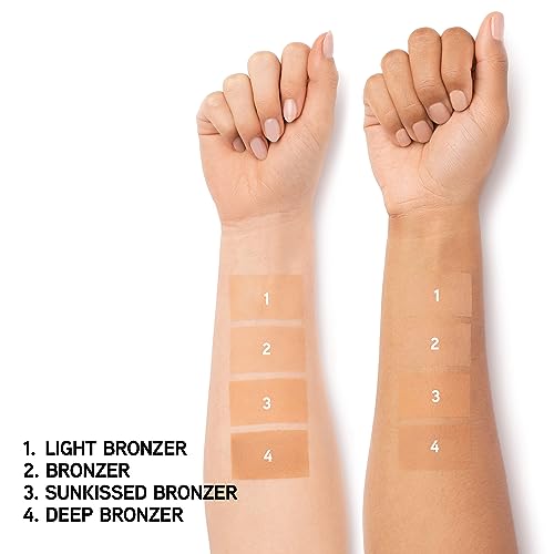 Physicians Formula Matte Monoi Butter Bronzer