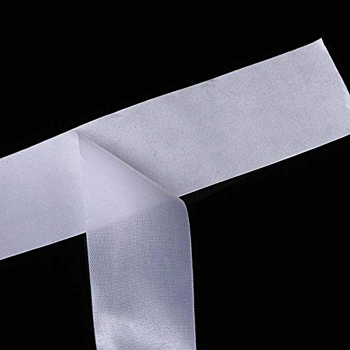 Self-Adhesive Nail Repair Fiberglass Silk Wrap for Damaged Nails - Reinforce & Protect