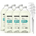 Clean Revolution 64oz Liquid Gel Hand Soap Refill - Sulfate-Free & Non-Toxic