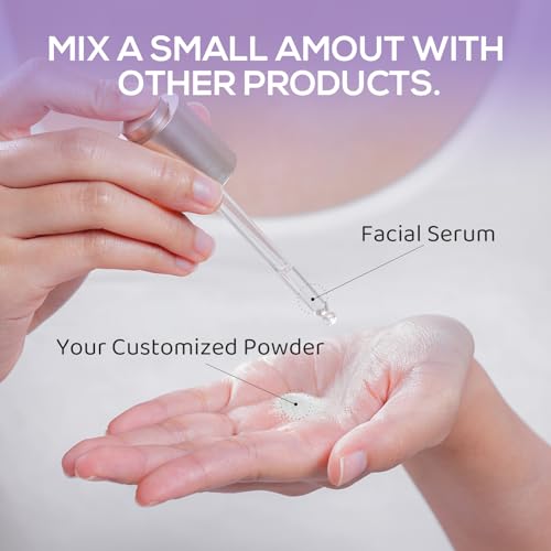 Hyaluronic Acid Powder for DIY Skincare - 99% Purity, Ultimate Moisturizer, Smoother Skin, Wrinkle-Reducing Elixir, Perfect for Post-Peel Care