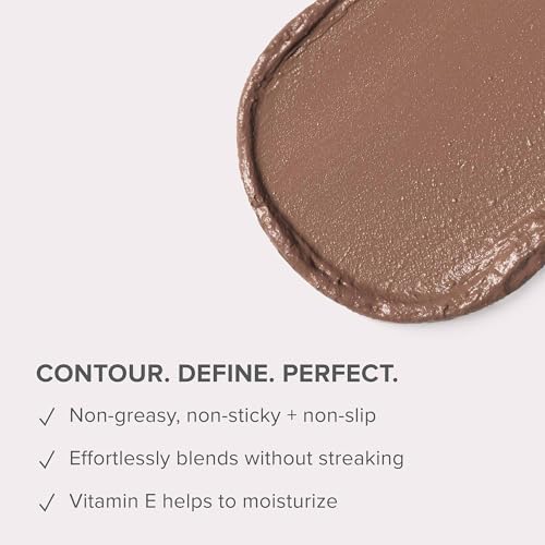 Anastasia Beverly Hills Smooth Blur Contour Stick - High-Pigment Cream Bronzer