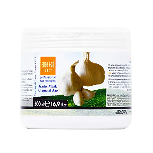 Ever Ego Italy Impac Ego Garlic (Mask 16.9oz (Pack 1))