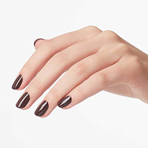 OPI Nail Lacquer Classic Polish Colors | Crème, Shimmer, and Glitter