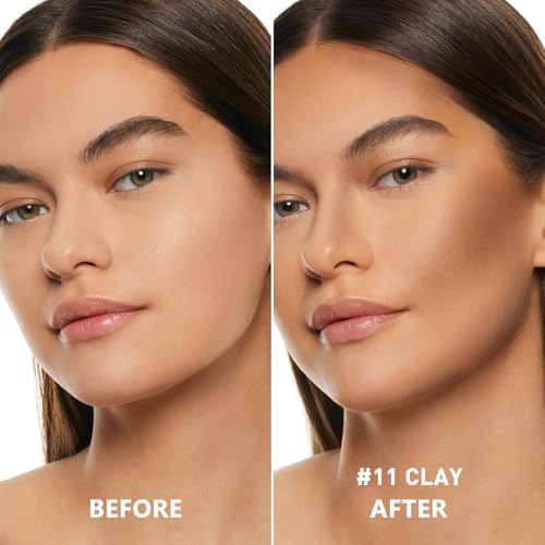 FOCALLURE Cream Contour Stick - Matte Bronzer Makeup
