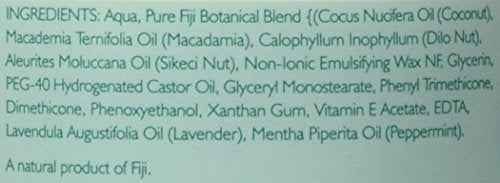 Pure Fiji Dilo Rescue Body Butter, 4 oz