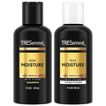 TRESemmé Rich Moisture Travel Shampoo & Conditioner Set, 3 Oz