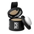Boldify Hairline Powder Root Touch Up Medium Blonde 4g - Instant Concealer