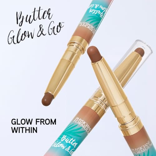 Butter Glow Contour Stick - Fair to Light