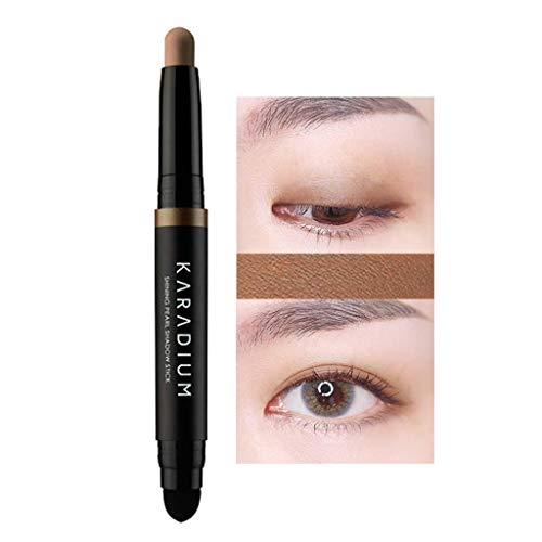KARAD Shining Pearl Waterproof Eye Shadow Stick #11 Sand Moon