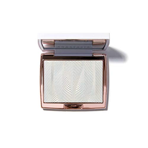 Anastasia Beverly Hills - The Iced Out & Amber Sparkle Set