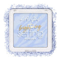 L.A. Girl Marble Setting Powder - Brightening Blue Skies