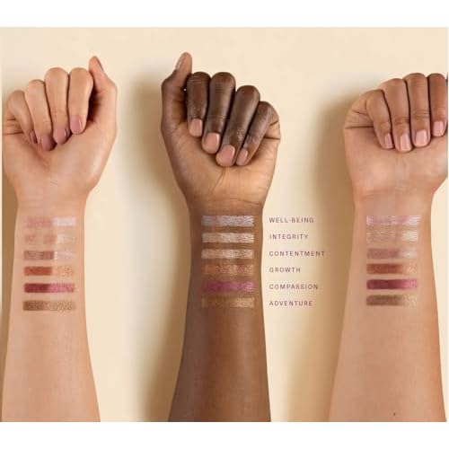 Rare Beauty by Selena Gomez All of the Above Weightless Eyeshadow Stick Growth