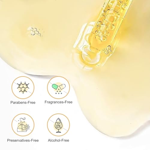 LA.PERSONAL Stye Eye Relief Serum 30ml | Soothe Eyelid Bumps