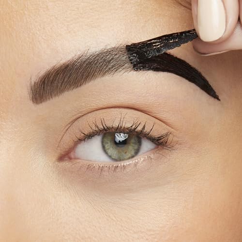 Maybelline Brow Tattoo Longlasting Tint Light Brown 4.9ml