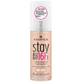 Essence Stay All Day 16h Long-Lasting Foundation 15W Soft Creme