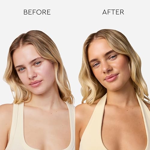 Tanologist Self-Tan Drops Medium - Customizable Self Tanner for Face & Body