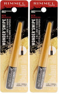 Rimmel Magnif'Eyes Eyeshadow, Pack of 2