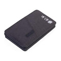 TROIKA CARGOSAFE ? TRV90/DG ? Travel case + zipper ? fraud prevention (RFID chips) ? 4 card compartments, 2 compartments for passports, boarding tickets ? mesh pocket, pen loop ?TROIKA-original