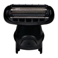Replacement Shaver Head 81634460 for Braun Multi Grooming Body Shaver | Compatible with MGK3080, 5515, 5541 & 5544 Models