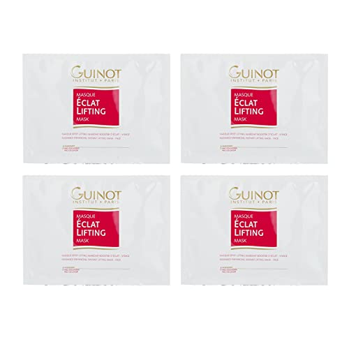 Guinot Lifting Mask, 4 Count