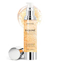 Be Glossy Body Serum for Wrinkles ? Smoothing & Firming Anti-Aging Serum with LIFTONIN¢ç, Peptides & Collagen for Toning Neck, Arms, Legs & Belly, 3.38 Fl Oz
