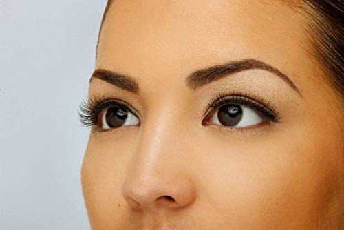 iENVY Au Naturale Human Hair Lashes - 5 Pair Pack