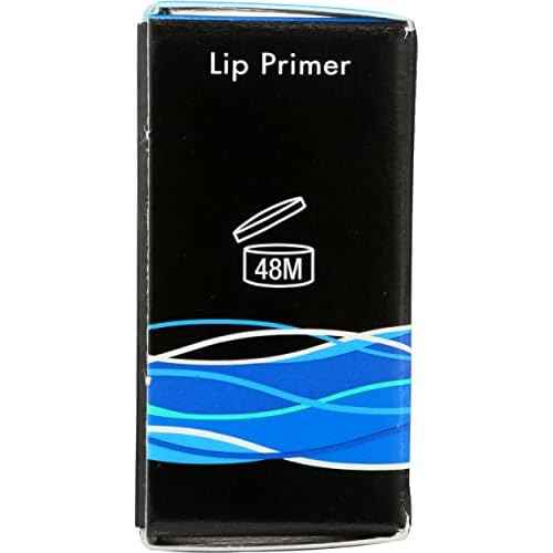 Gabriel Cosmetics Lip Primer, 0.07 oz