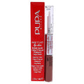 PUPA Milano Made To Last Lip Duo - Waterproof Liquid Color & Gloss