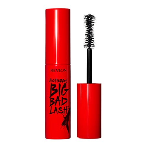 Revlon So Fierce Big Bad Lash Mascara Volumizing 24HR