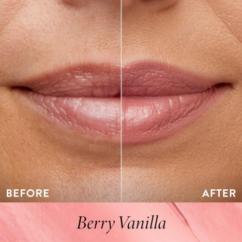 Laura Geller Italian Marble Hydrating Lipstick Berry Vanilla - 1 Count