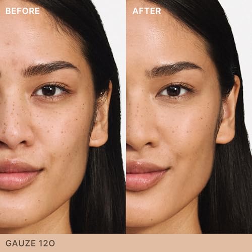 ILIA Skin Blur Serum Concealer 12O Gauze - Medium Coverage