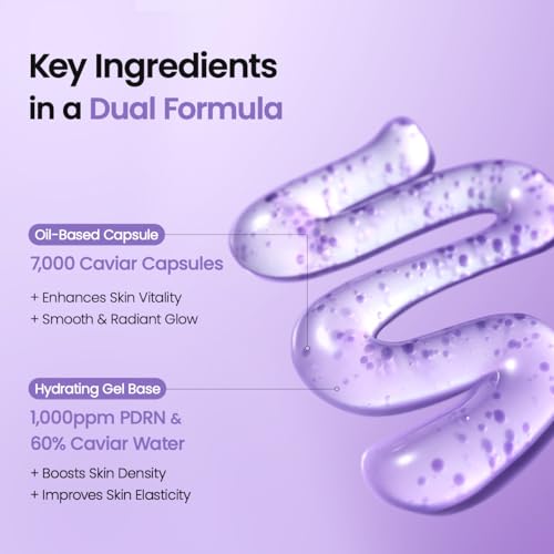 BIODANCE Caviar PDRN Rejuvenating Cream 1.69oz