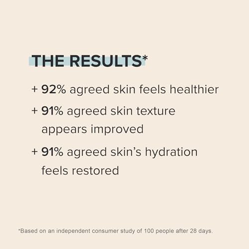 Paula's Choice Retinol Skin-Smoothing Body Lotion Treatment, Body Cream with Shea Butter, Vitamin C & E Lotion, All Skin Types, Anti-Aging Body Moisturizer, Reduce Dryness, Fragrance-Free, 4oz