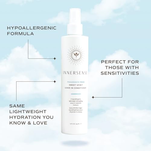 Innersense Organic Leave-in Conditioner Detangler 10oz