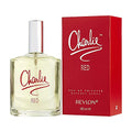 Revlon Charlie Red Eau de Toilette Spray for Women, 3.4 oz