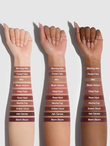 SHEGLAM Cloudline Blur Lip Liner - Long-Lasting & Vegan