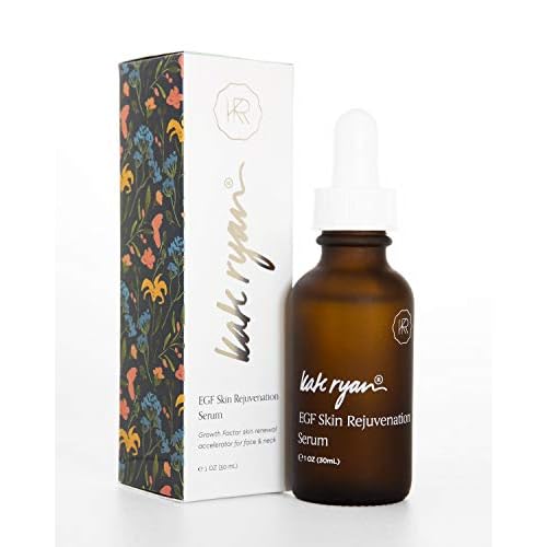 Epidermal Growth Factor (EGF) Skin Rejuvenation Serum