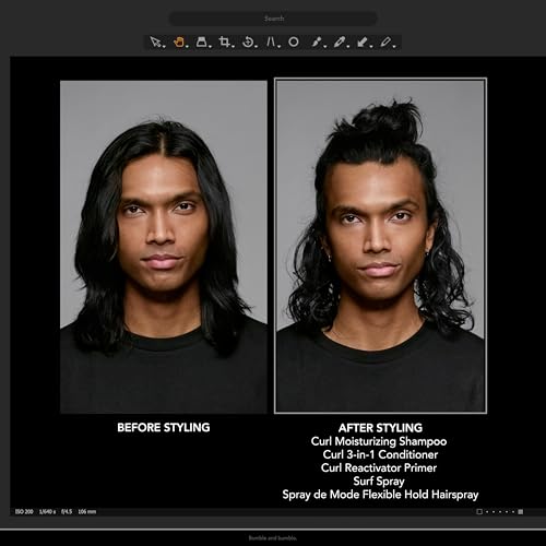 Bumble and bumble Surf Sea Salt Spray - Beachy Waves