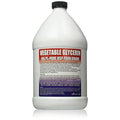 SMPLY. 99.7% Pure USP Food Grade Vegetable Glycerin for Skin, Soap, and More, 1 Gallon