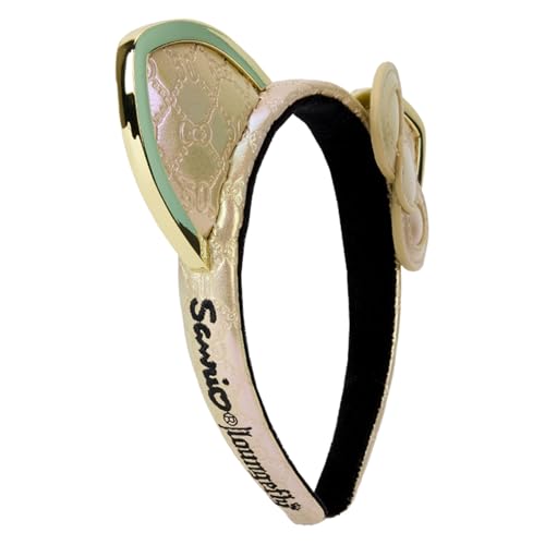 Loungefly Sanrio 50th Anniversary Ear Headband