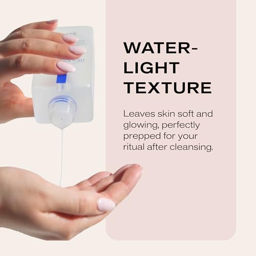Erno Laszlo Phelityl Reviving Essence, Moisturizing Facial Essence for Dry Skin, Skin Hydration for Dull and Dry Complexions and Healthy-Looking Skin, 6.8 FL Oz