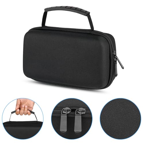 Hair Clipper Storage Case - Cordless Clippers Organizer