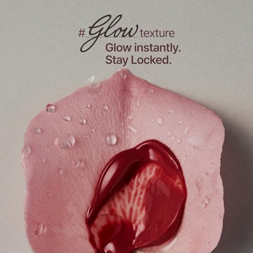 fwee Rose Obsession Lip Tint GN03 - Long-Lasting Glossy Color